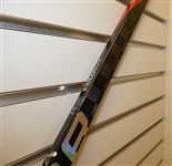 J.T. Compher Game Used Stick