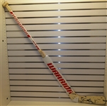 Petr Mrazek Game Used Stick
