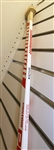 Petr Mrazek Game Used Stick