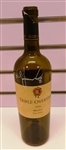 Igor Larionov Autographed Wine Bottle