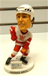 Brendan Smith Autographed Bobblehead