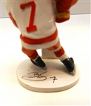 Brendan Smith Autographed Bobblehead