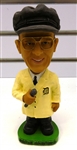 Ernie Harwell Autographed Bobblehead