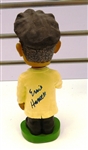 Ernie Harwell Autographed Bobblehead