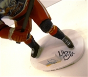 Niklas Kronwall Autographed Bobblehead