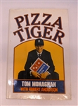 Tom Monaghan Autographed Book
