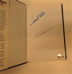 Minnie Minoso Autographed Book