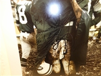 Joe Namath Autographed 16x20