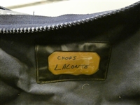Frank Viola's Personal Minnesota Twins Equipment Bag