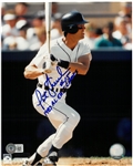 Pat Sheridan Autographed 8x10