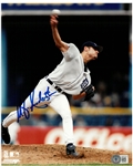 Matt Anderson Autographed 8x10