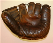 Rawlings Vintage Roy Smalley Glove