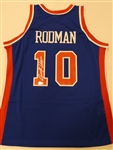 Dennis Rodman Autographed Detroit Pistons Jersey