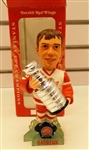 Pavel Datsyuk 2002 Stanley Cup Bobblehead