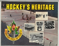 Hockeys Heritage Magazine