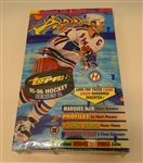 1995/96 Topps Hockey Series 2 Hobby Box