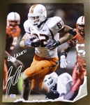 Greg Olson Autographed 16x20