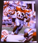 Robert Smith Autographed 16x20