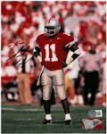 Antoine Winfield Autographed 8x10