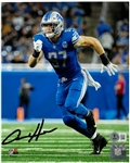 Aidan Hutchinson Autographed 8x10