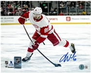 Jake Walman Autographed 8x10