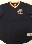 Kirk Gibson Autographed Tigers Nike Jersey