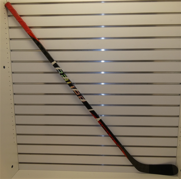 Dominik Kubalik Game Used Stick