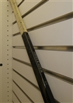 Justin Abdelkader Game Used Stick