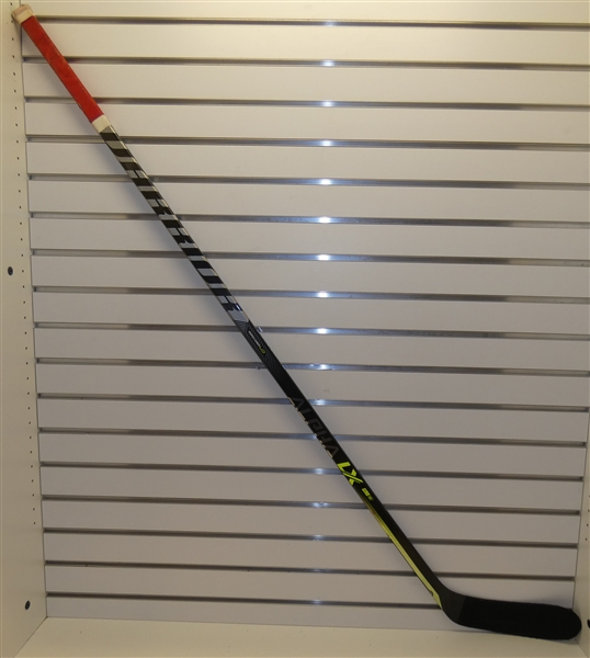 Ben Chiarot Game Used Stick
