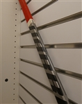 Ben Chiarot Game Used Stick