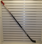 Joe Veleno Game Used Stick