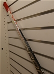 Joe Veleno Game Used Stick