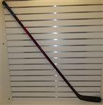 Filip Zadina Game Used Stick