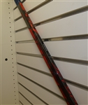 Filip Zadina Game Used Stick