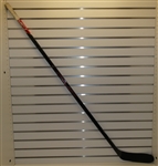 Adam Erne Game Used Stick