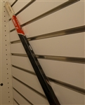Adam Erne Game Used Stick
