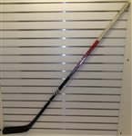 Oskar Sundqvist Game Used Stick