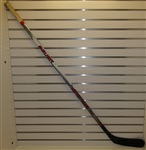 Riley Sheahan Game Used Stick