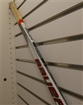 Riley Sheahan Game Used Stick