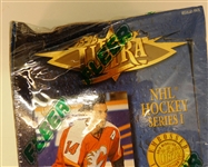 1995/96 Fleer Ultra Hockey Series 1 Box