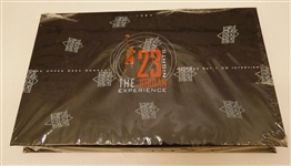 The Jordan Experience Upper Deck Box Set