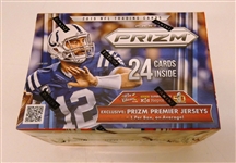 2015 Panini Prizm Football Blaster Box