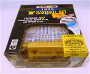 1993 Topps Toys R Us Baseball Set