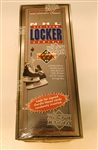 1992/93 Upper Deck NHL Locker Series Set