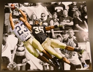 Golden Tate Autographed 16x20