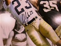 Golden Tate Autographed 16x20