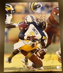 Jadeveon Clowney Autographed 16x20