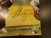 Jadeveon Clowney Autographed 16x20