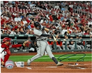 Spencer Torkelson Autographed 8x10