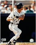 Pat Sheridan Autographed 8x10